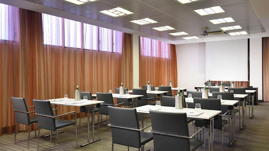 UNAHOTELS Mediterraneo Milano