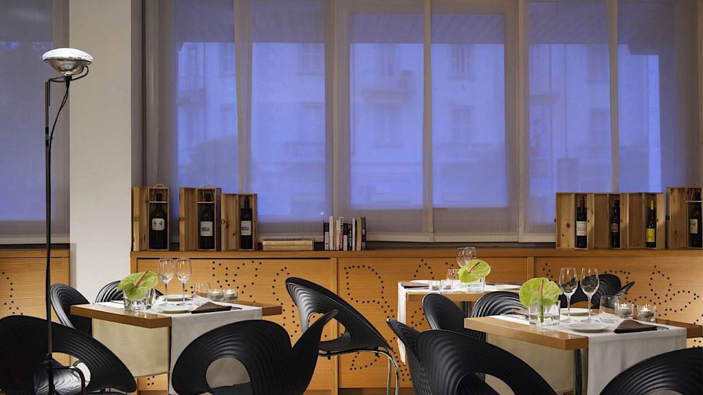 UNAHOTELS Mediterraneo Milano