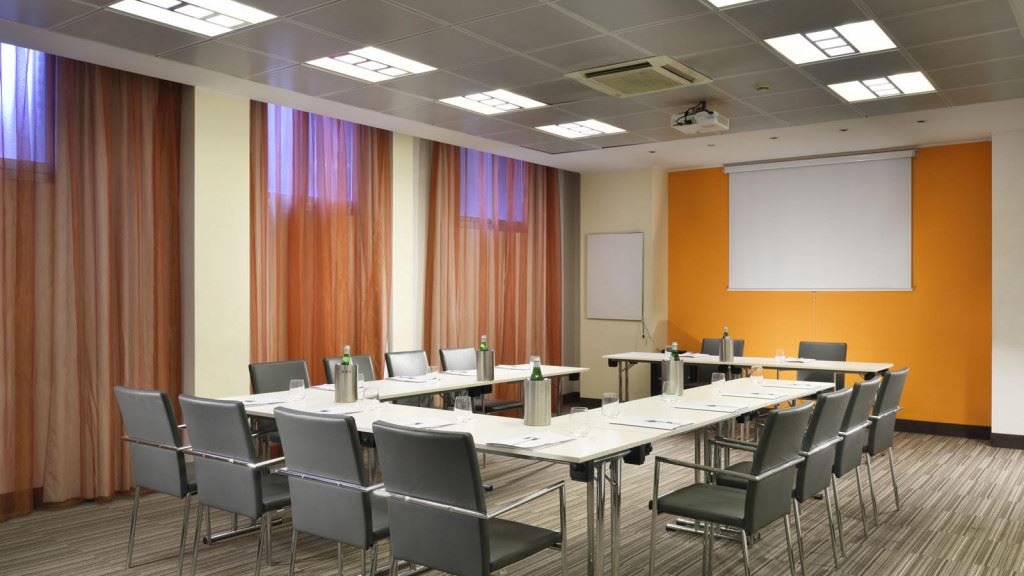 UNAHOTELS Mediterraneo Milano