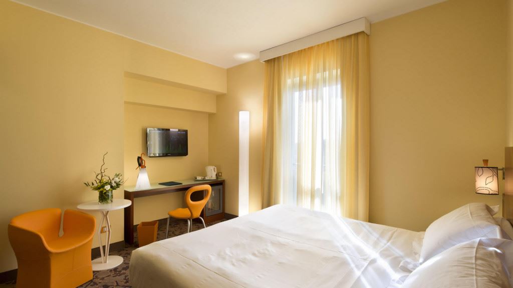 UNAHOTELS Mediterraneo Milano