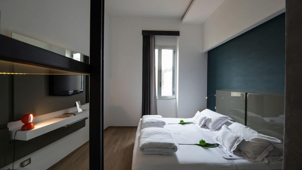 UNAHOTELS One Siracusa