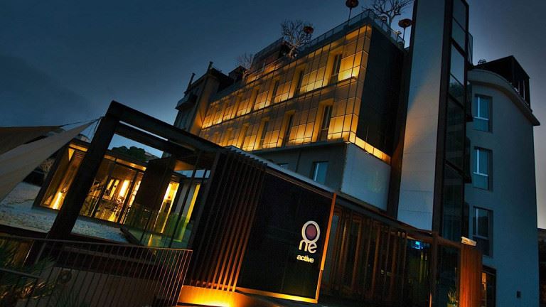 UNAHOTELS One Siracusa