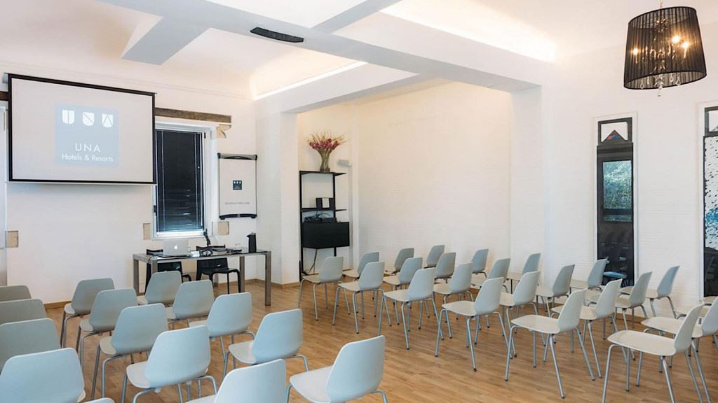 UNAHOTELS One Siracusa