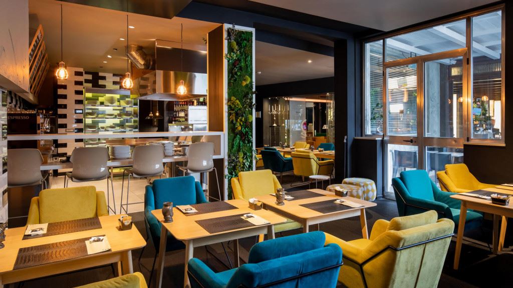 UNAHOTELS One Siracusa
