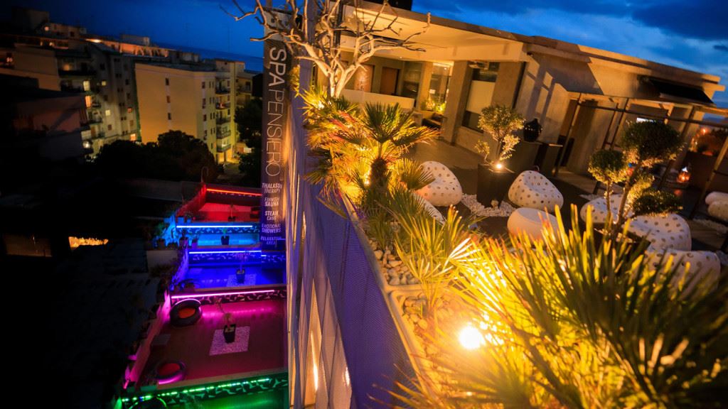 UNAHOTELS One Siracusa