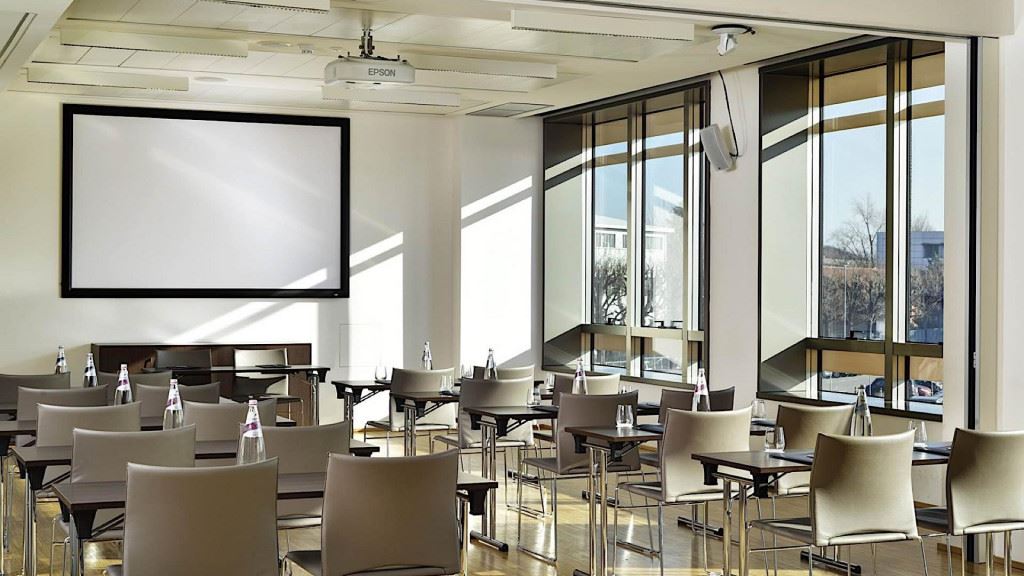 UNAHOTELS San Vitale Bologna