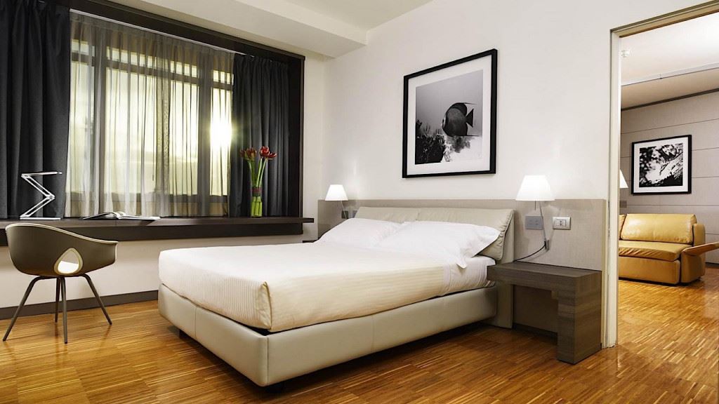 UNAHOTELS San Vitale Bologna