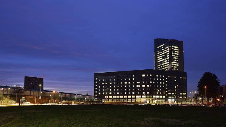 UNAHOTELS San Vitale Bologna