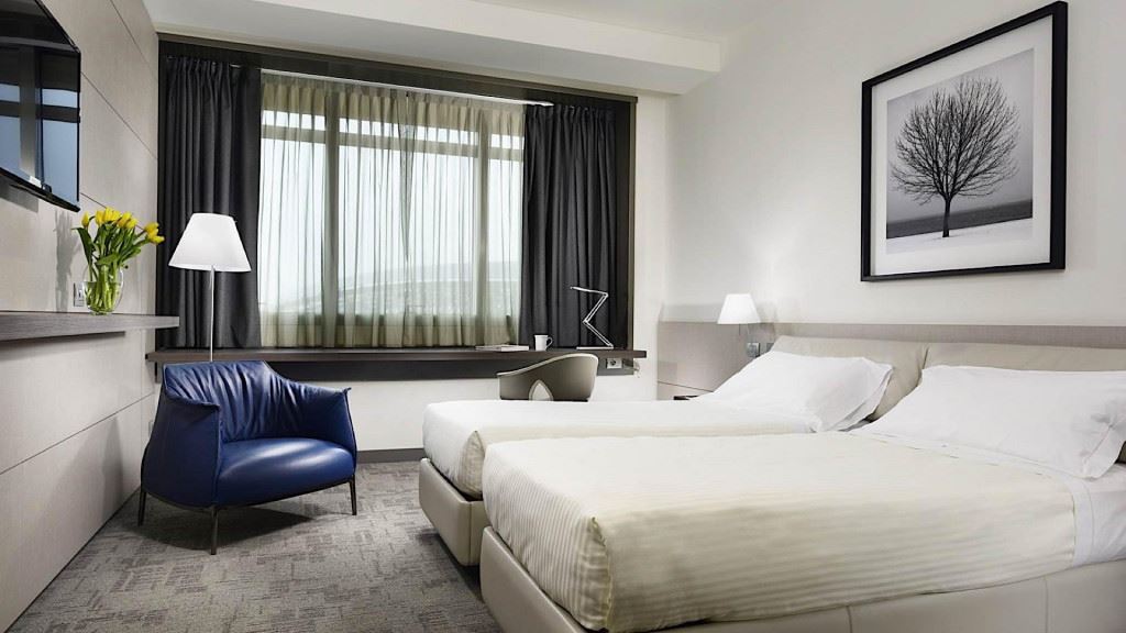 UNAHOTELS San Vitale Bologna