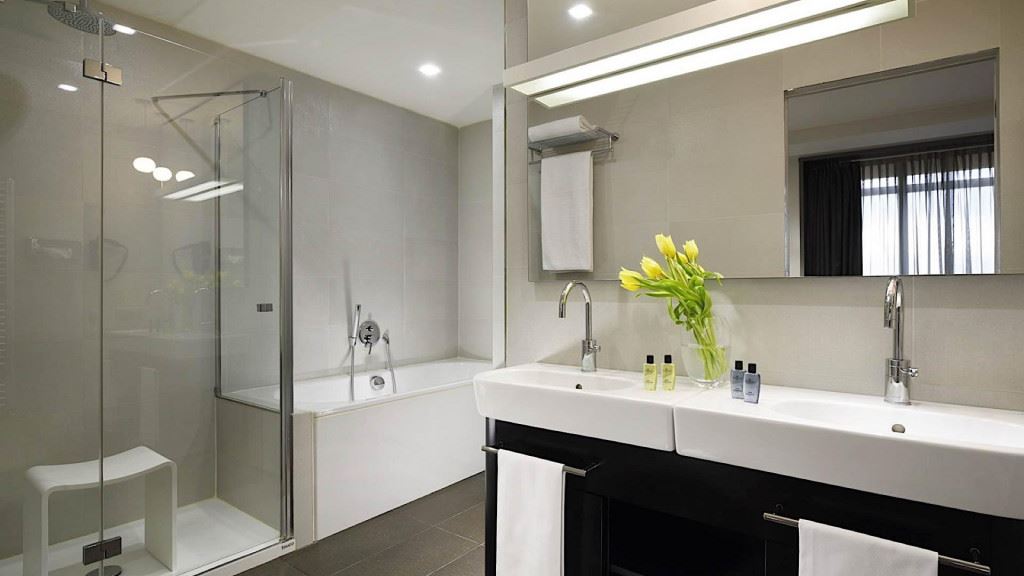 UNAHOTELS San Vitale Bologna