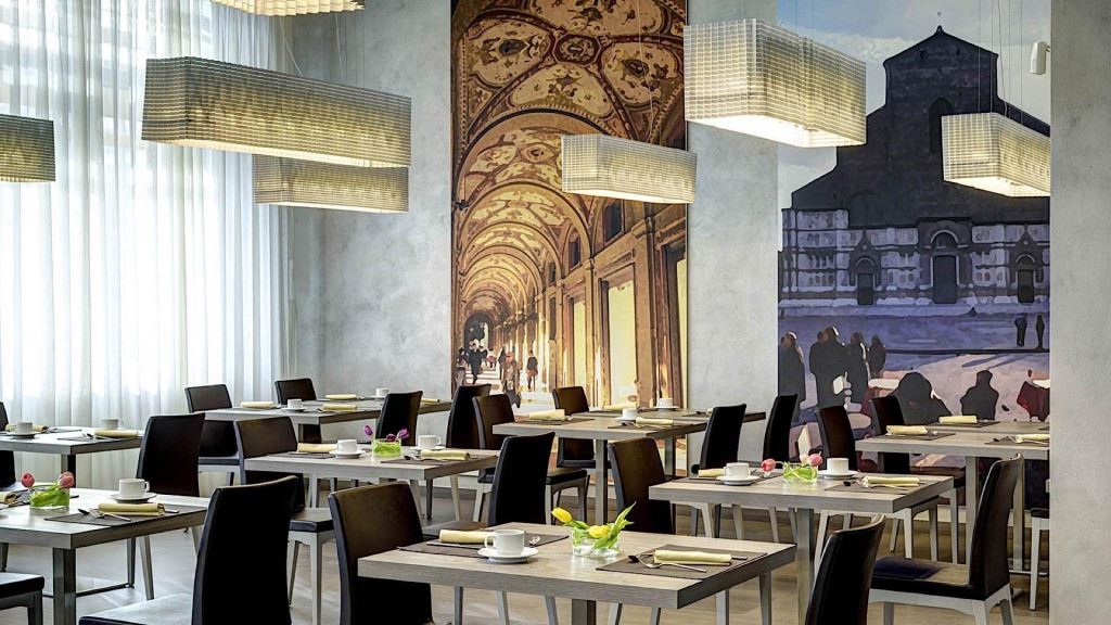 UNAHOTELS San Vitale Bologna