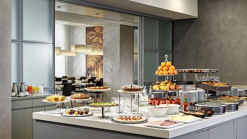 UNAHOTELS San Vitale Bologna