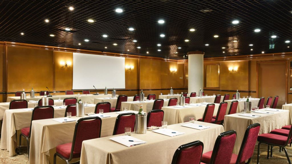 UNAHOTELS Scandinavia Milano