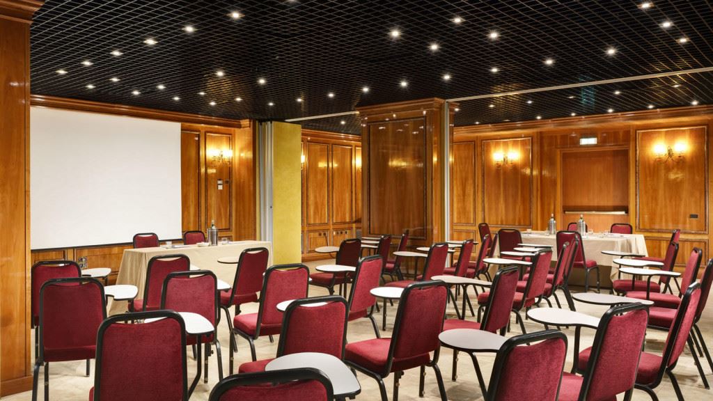 UNAHOTELS Scandinavia Milano