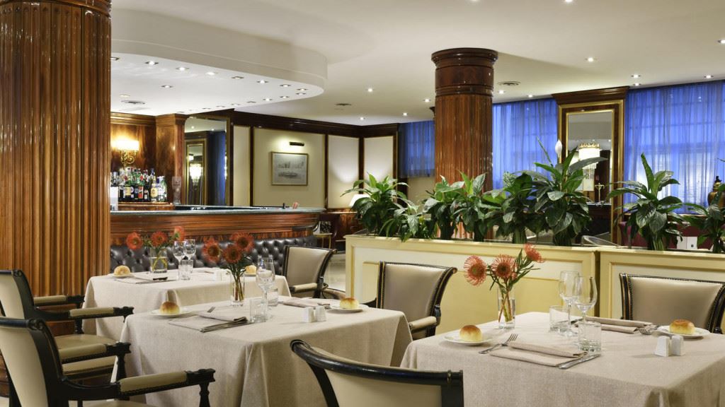 UNAHOTELS Scandinavia Milano