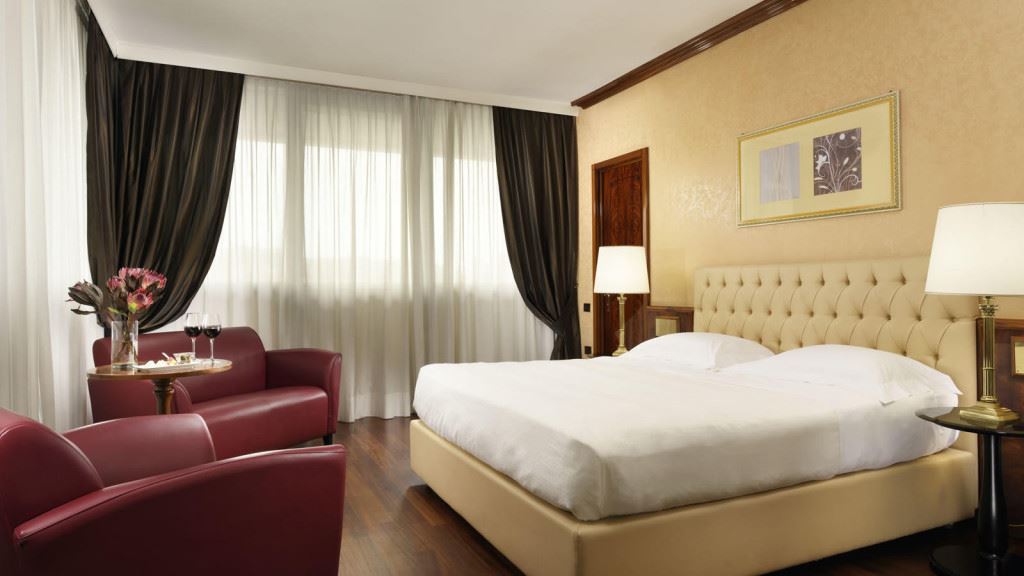 UNAHOTELS Scandinavia Milano