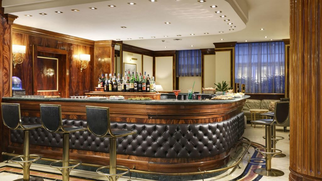 UNAHOTELS Scandinavia Milano