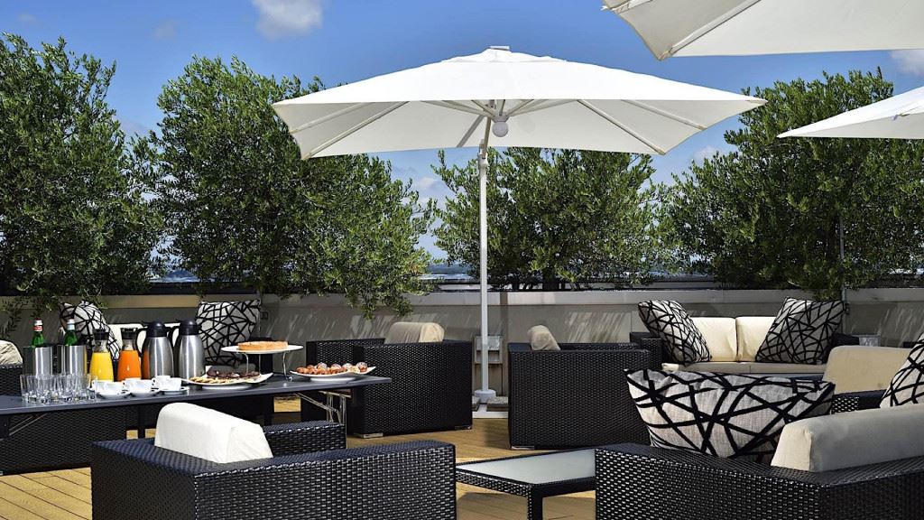 UNAHOTELS The One Milano