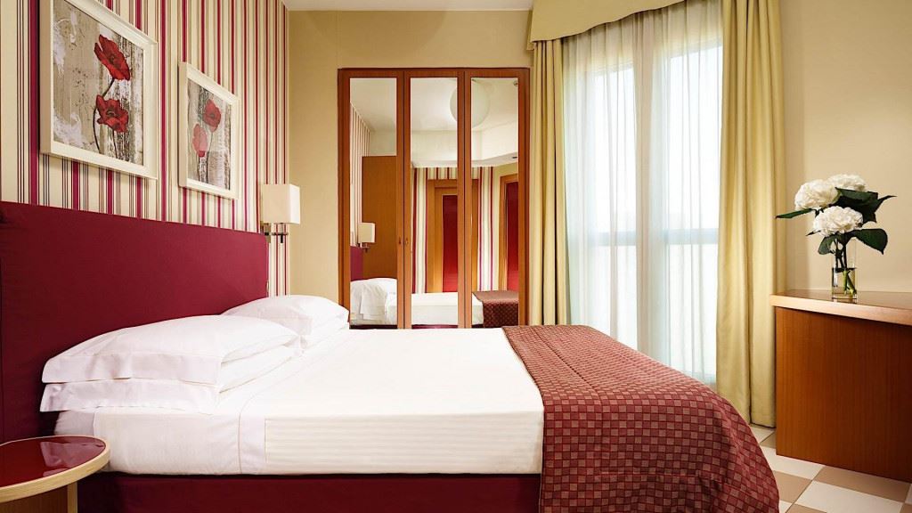 UNAHOTELS The One Milano