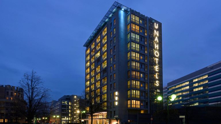 UNAHOTELS The One Milano