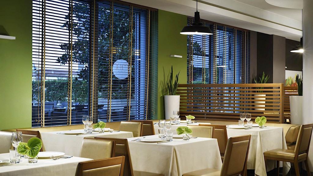 UNAHOTELS The One Milano