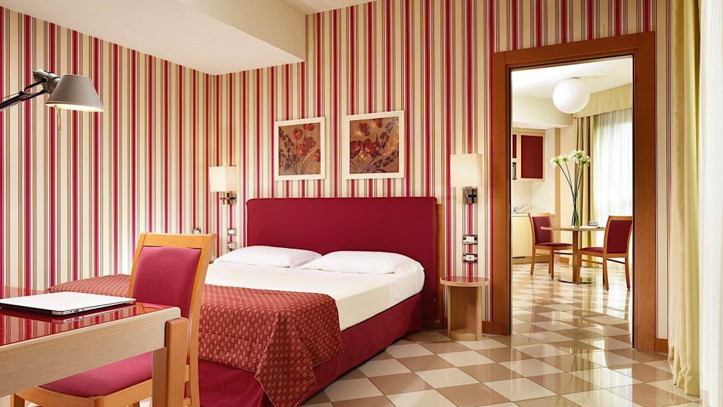 UNAHOTELS The One Milano