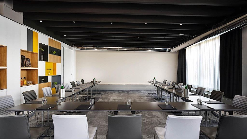 UNAHOTELS The One Milano