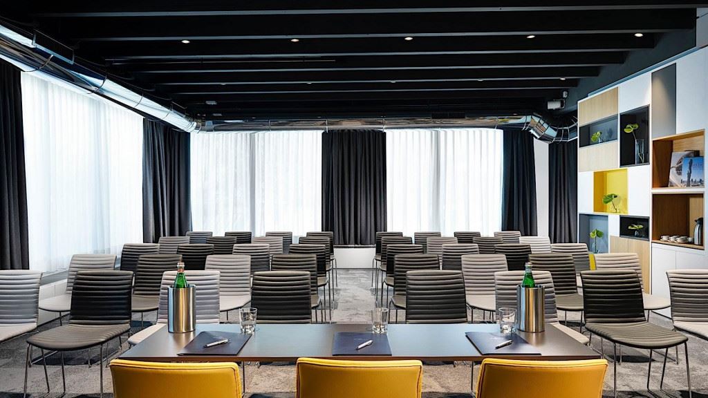 UNAHOTELS The One Milano