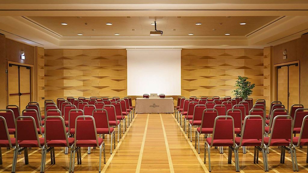 UNAHOTELS Varese