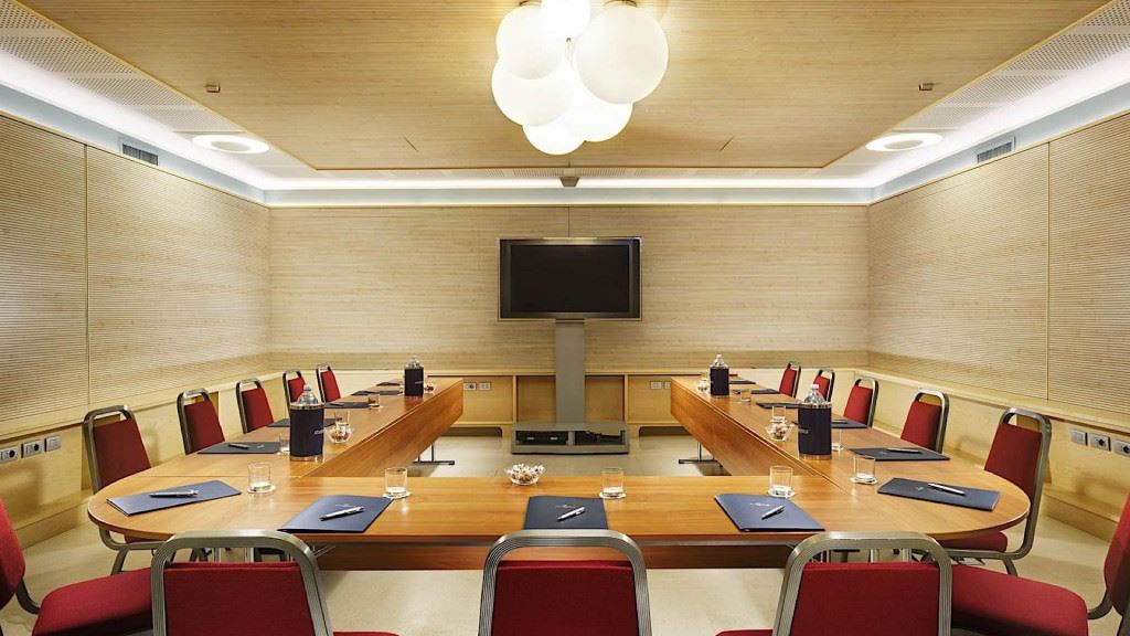 UNAHOTELS Varese