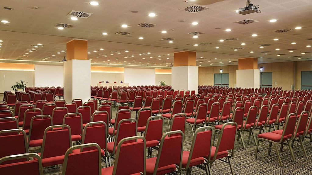 UNAHOTELS Varese