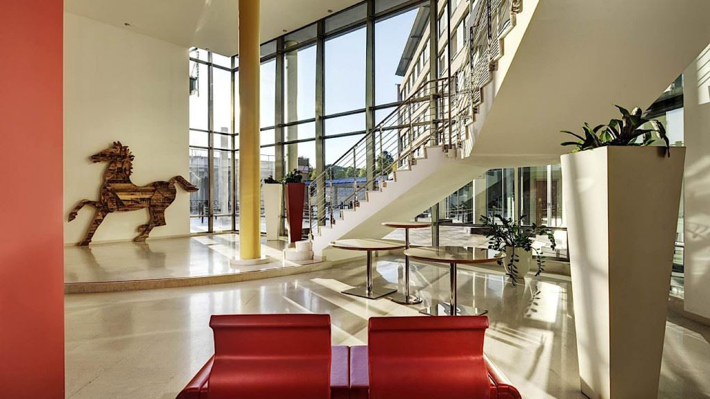 UNAHOTELS Varese