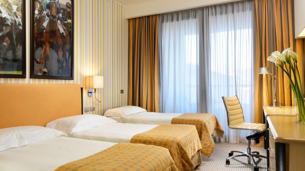 UNAHOTELS Varese