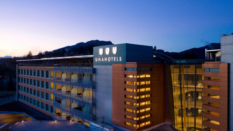 UNAHOTELS Varese