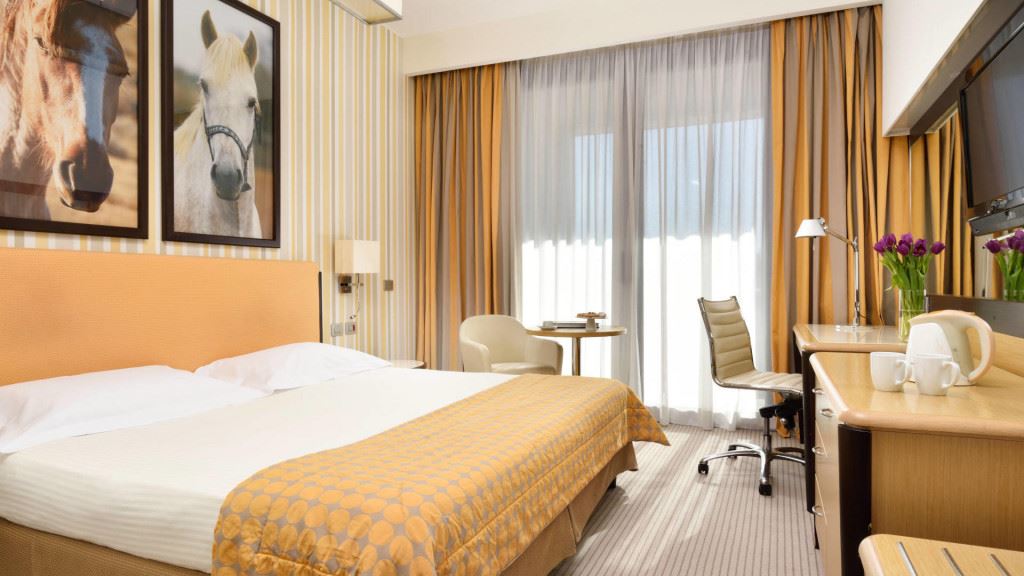 UNAHOTELS Varese