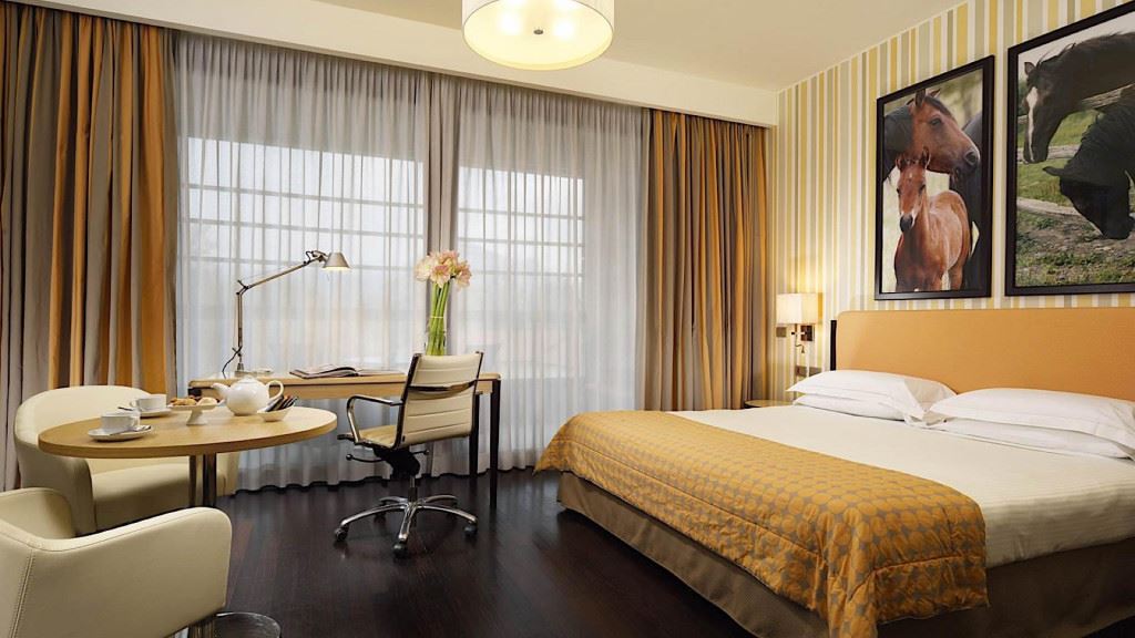 UNAHOTELS Varese