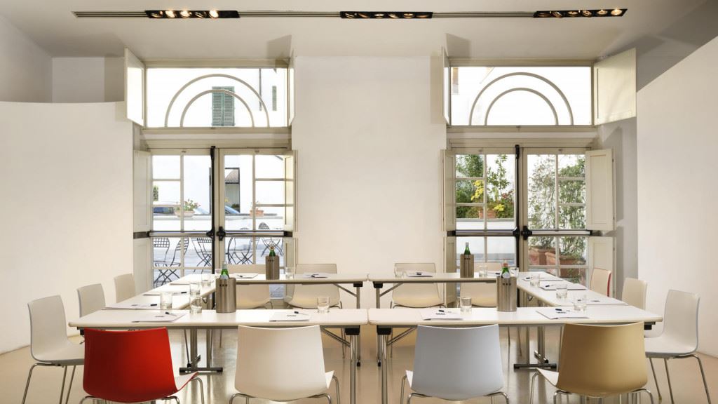 UNAHOTELS Vittoria Firenze