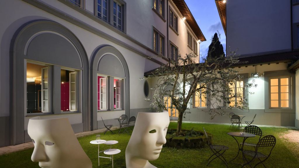 UNAHOTELS Vittoria Firenze