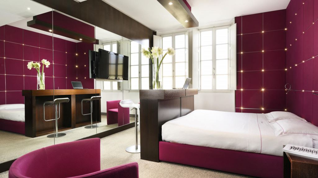UNAHOTELS Vittoria Firenze