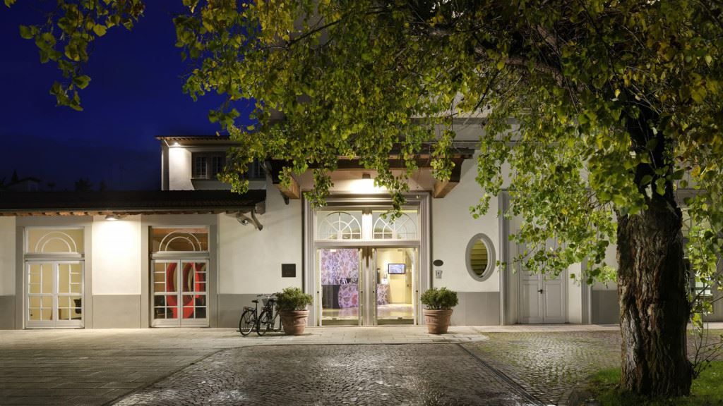 UNAHOTELS Vittoria Firenze