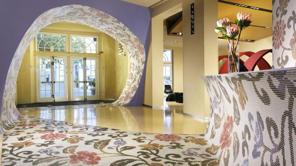 UNAHOTELS Vittoria Firenze