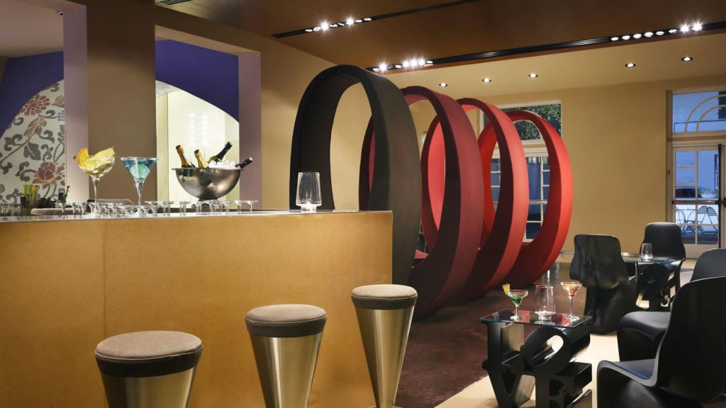 UNAHOTELS Vittoria Firenze