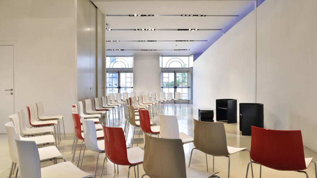 UNAHOTELS Vittoria Firenze