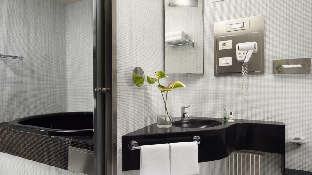 UNAHOTELS Vittoria Firenze