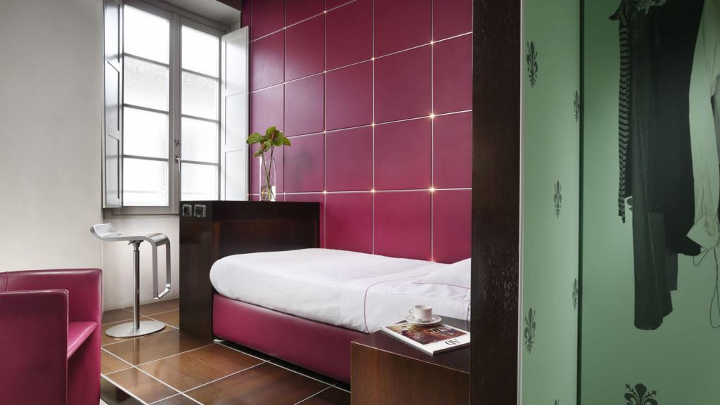 UNAHOTELS Vittoria Firenze