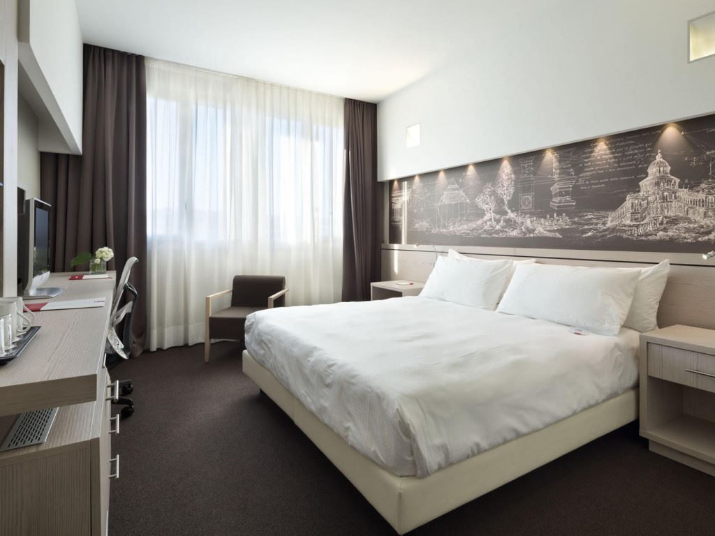 UNAWAY Congress Hotel Bologna San Lazzaro