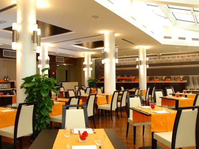 UNAWAY Congress Hotel Bologna San Lazzaro