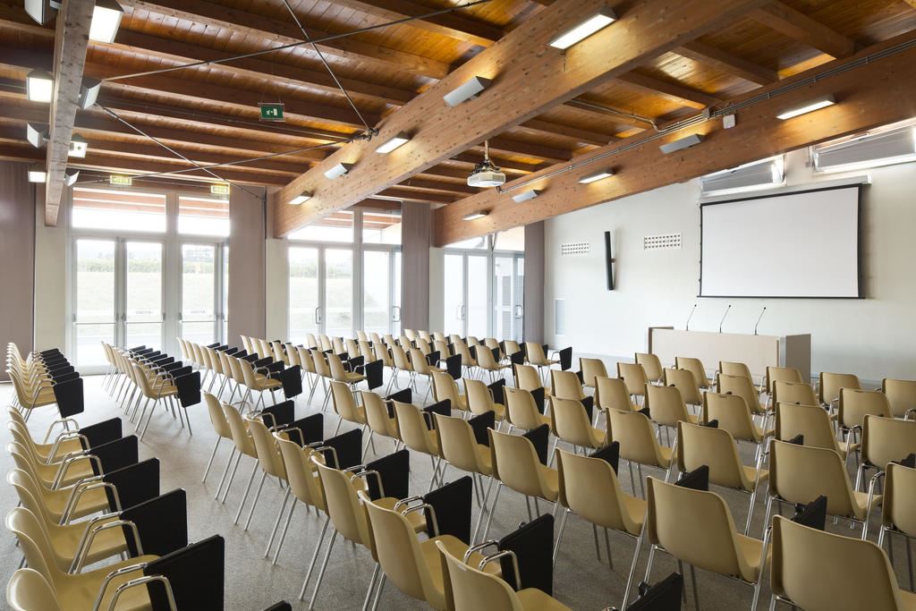 UNAWAY Congress Hotel Bologna San Lazzaro