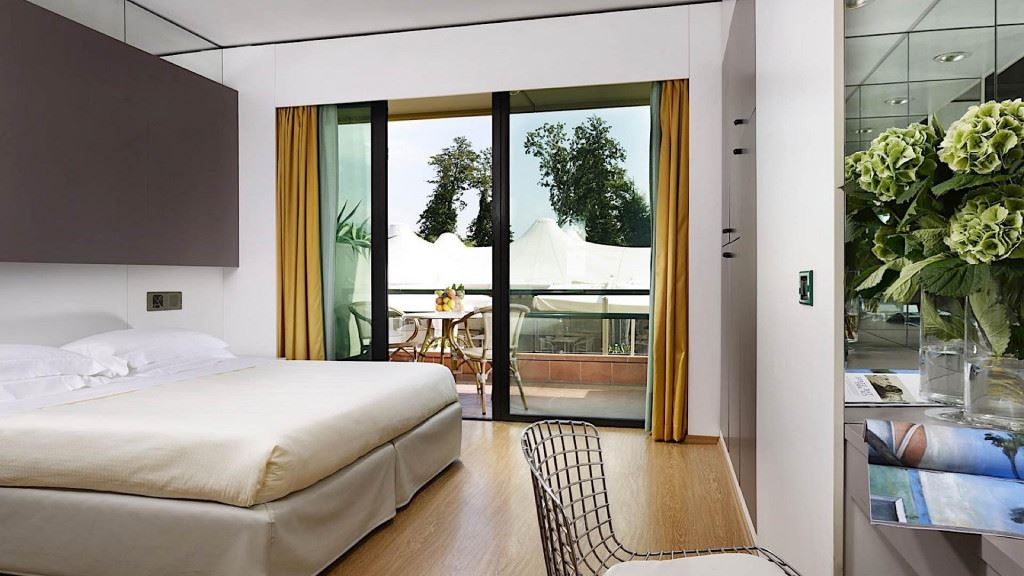 UNAWAY Hotel Forte dei Marmi