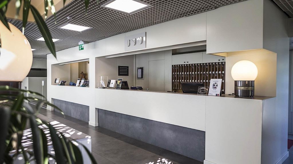 UNAWAY Hotel Forte dei Marmi